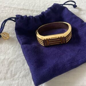 Tory Burch Fitbit Bracelet